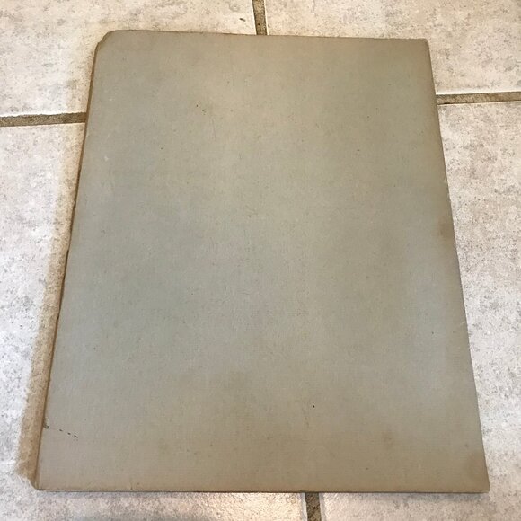 Great Religious Paintings Metropolitan Museum of Art Book Ten Plates 1954 Abrams - Picture 7 of 10